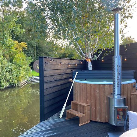 B&B Oan'T Wetter Dokkum Esterno foto