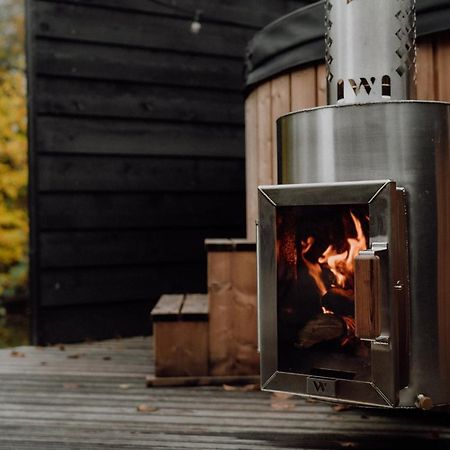 B&B Oan'T Wetter Dokkum Esterno foto
